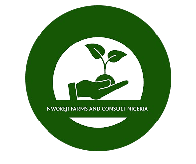 Nwokeji Farms Logo